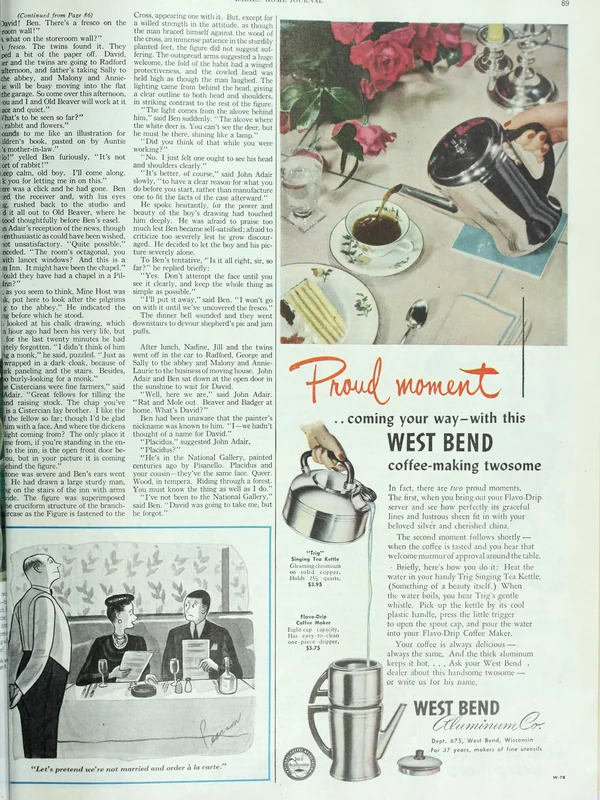 Automatic Drip Coffee Maker