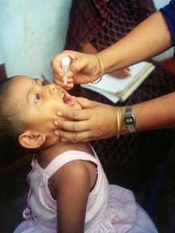Polio Vaccine