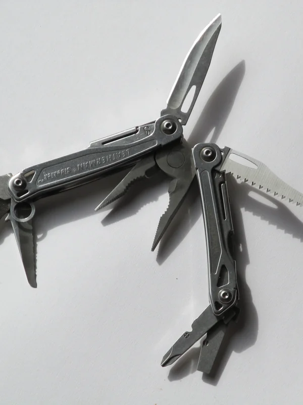 Electric Can Opener Refinement