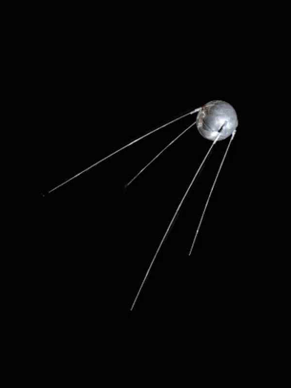 Artificial Satellite (Sputnik)