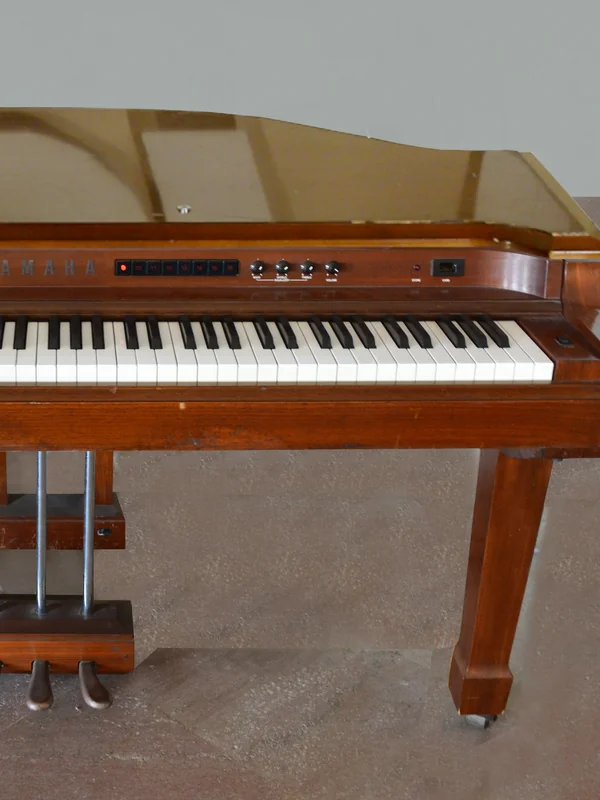 Digital Music Synthesizer