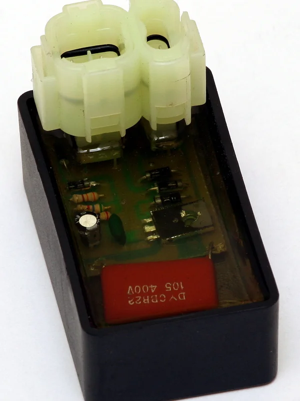 Electronic Ignition System