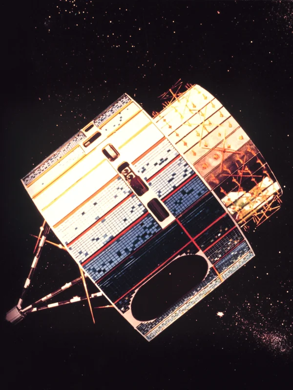 Weather Satellite Program