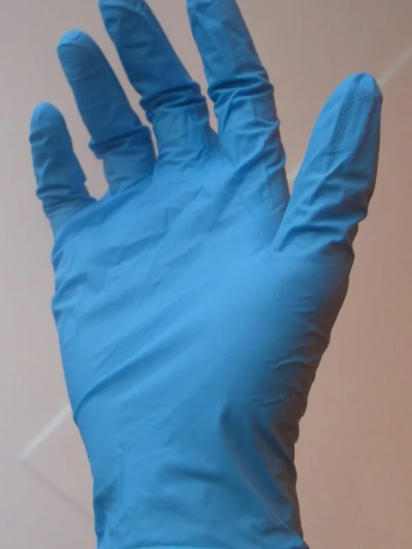 Disposable Medical Gloves
