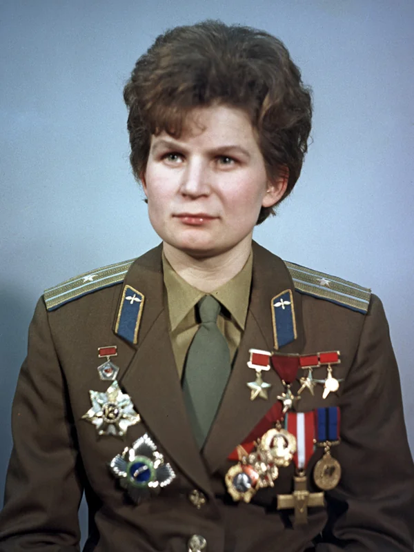 First Human Spaceflight