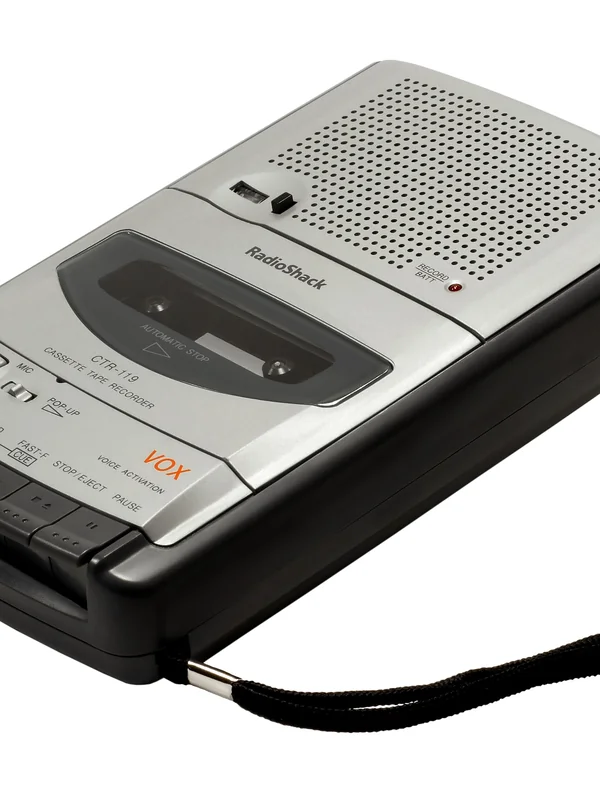 Compact Audio Amplifier