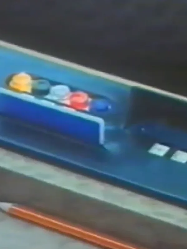 Electronic Voting Systems