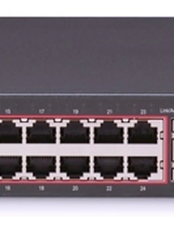 Packet-Switched Networking