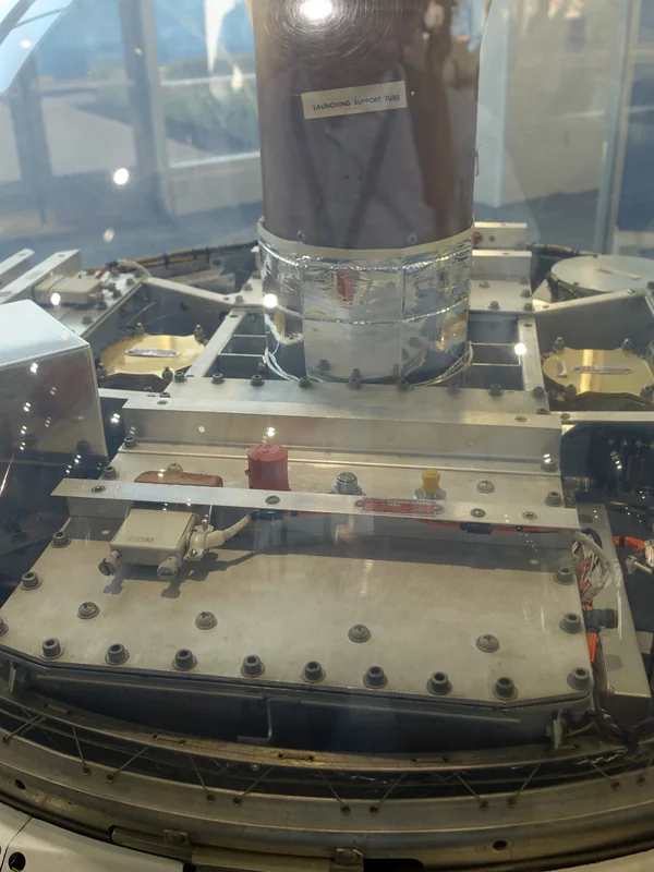 Satellite Navigation System (Transit)