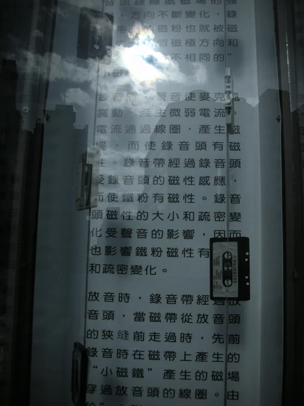 Compact Video Camera