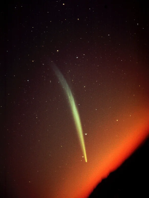 High-Speed Optical Scanner