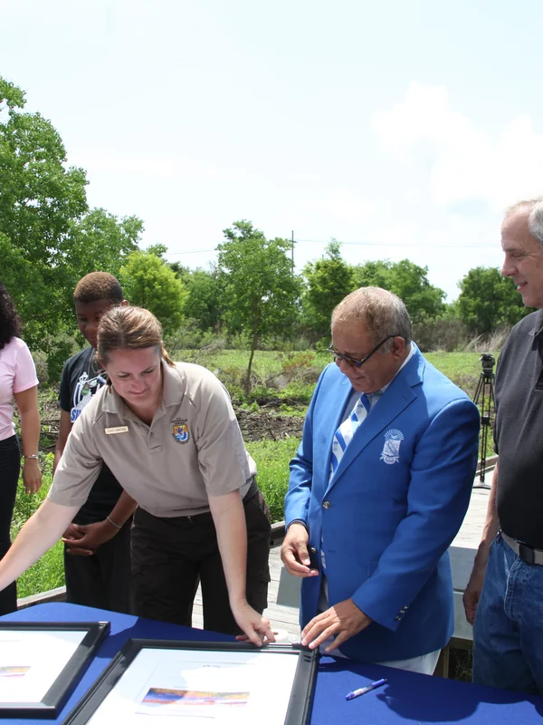 Early Voice Recognition