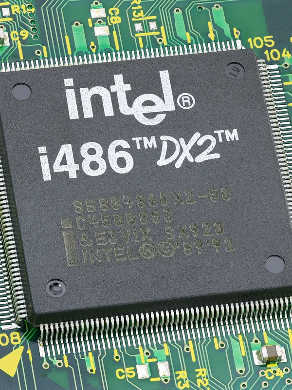 Microprocessor Concept