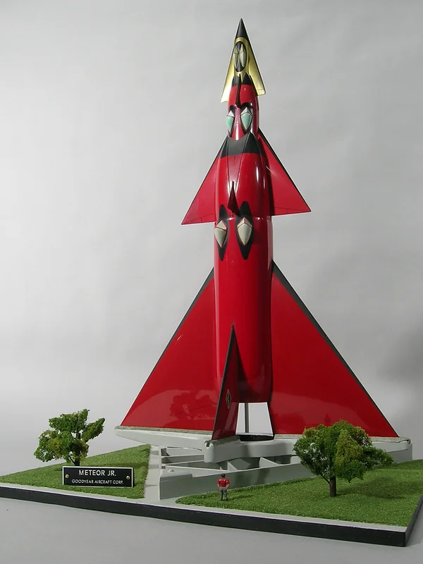 Reusable Spacecraft Concept