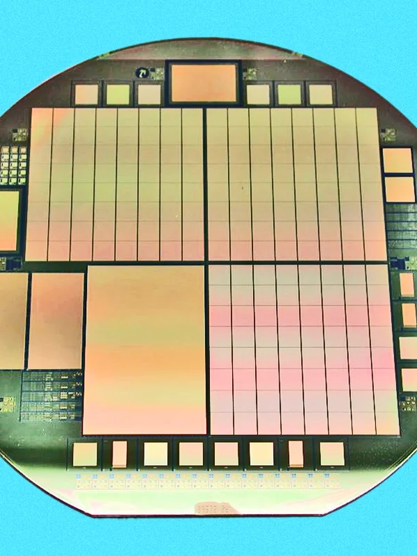 Charge-Coupled Device Camera