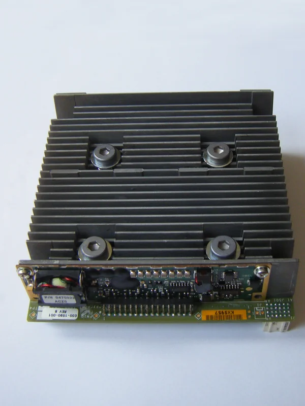 Microprocessor Architecture Concept