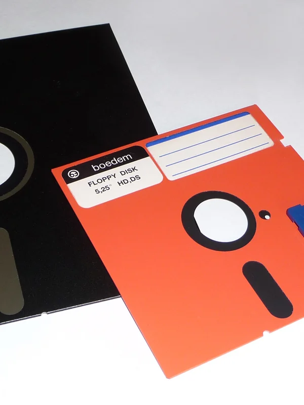 Floppy Disk