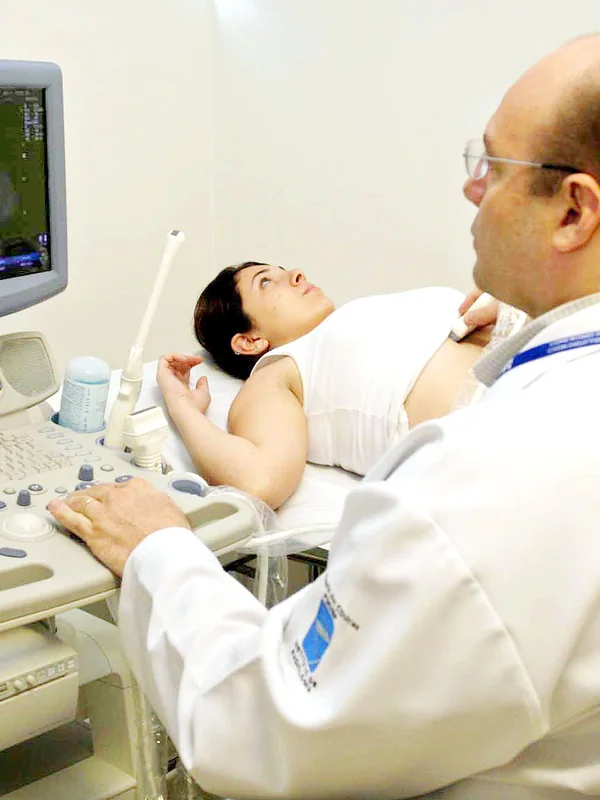 Medical Ultrasound Imaging Refinement