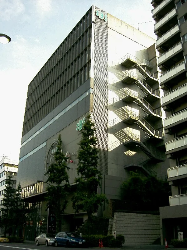 Satellite TV Broadcasting