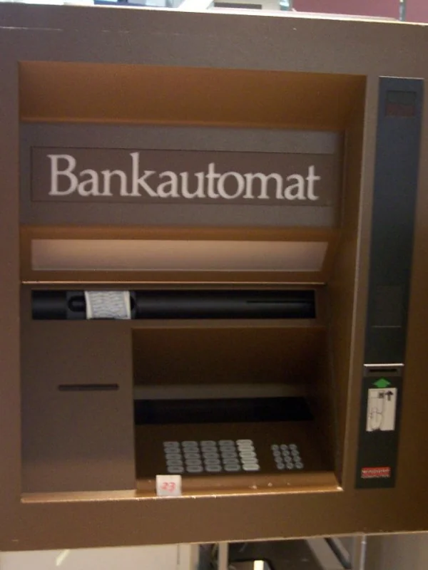 Automated Teller Network Expansion