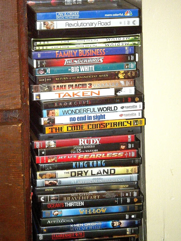 Home Video Recorder Popularization