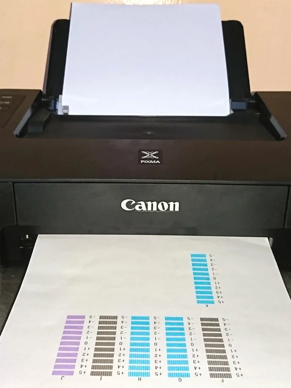 Inkjet Printer