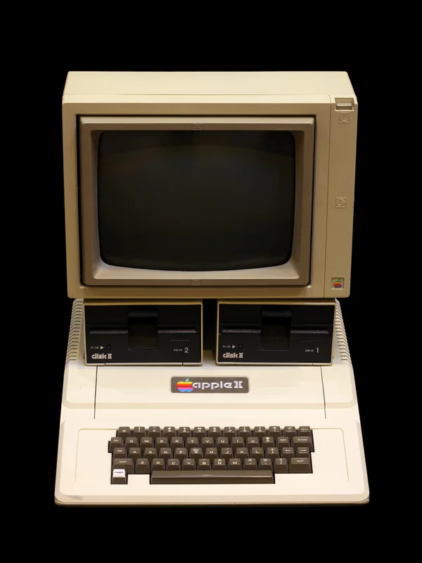 Personal Computer (Apple I)