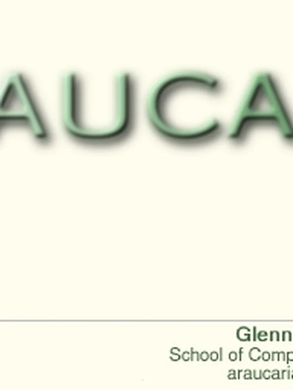 Computer Animation Software