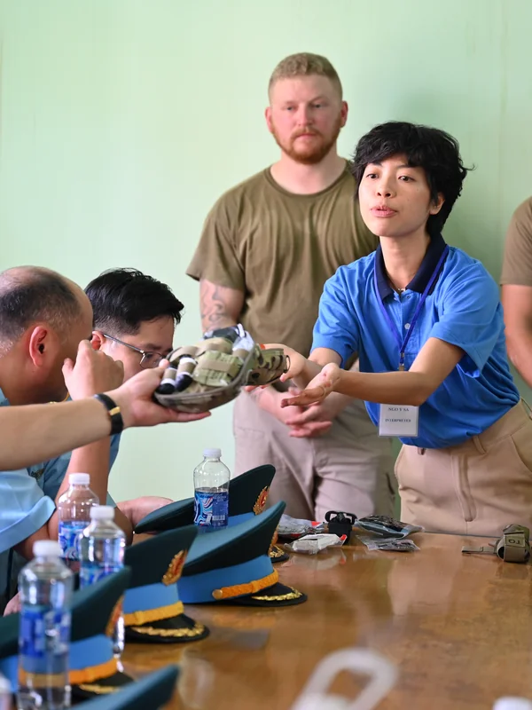 Medical Imaging PACS Concept