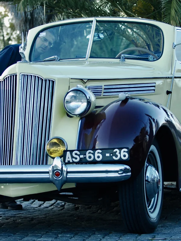 Automotive Electronic Engine Control Unit