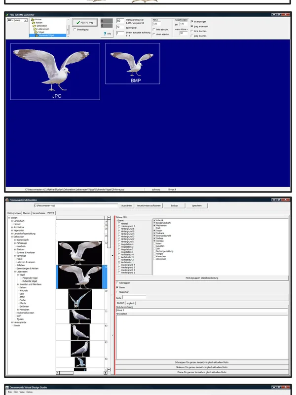 Computer-Aided Manufacturing Software