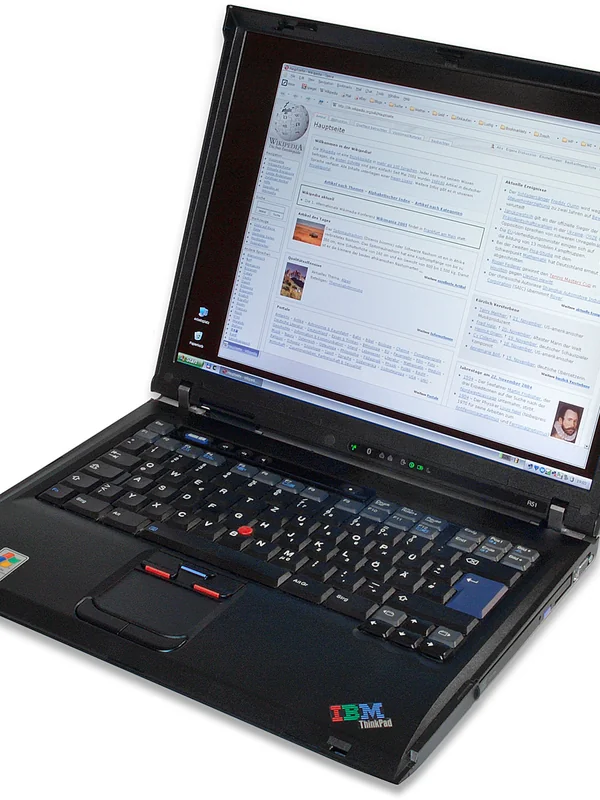 Portable Computer Concept