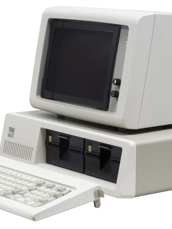 Personal Computer (IBM PC)