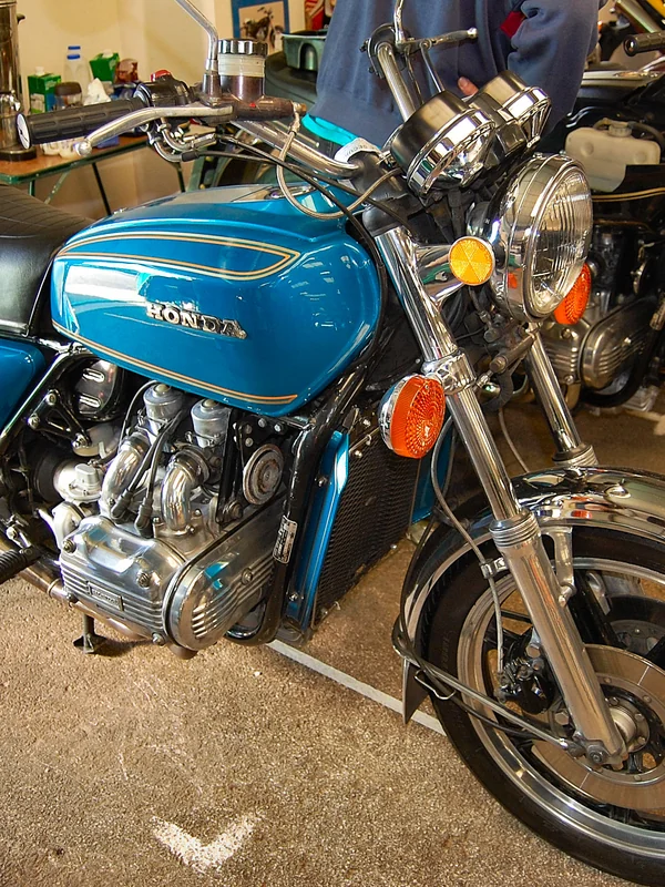 Electric Anti-Lock Braking System