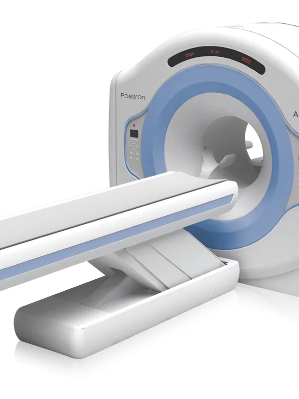 Medical CT Scanner Improvements