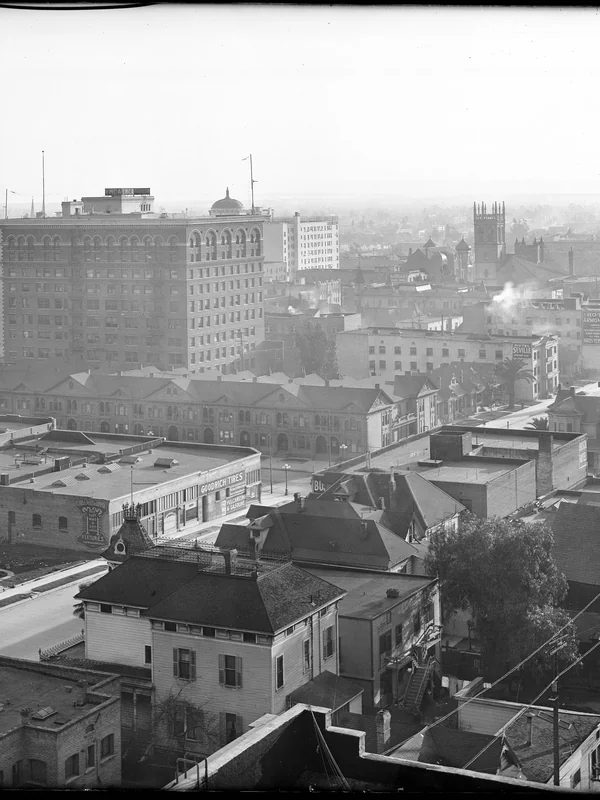 Portable Fax Machine
