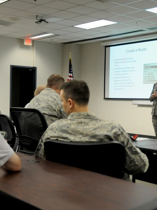 Global Positioning System Deployment