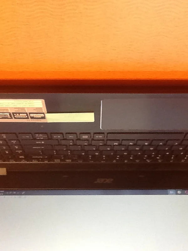 Compact Laptop Computer