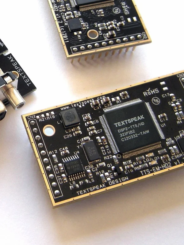 Speech-to-Text Software