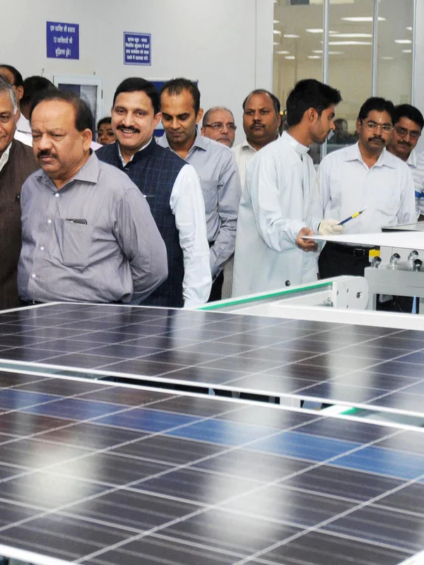 Automated Manufacturing Cells