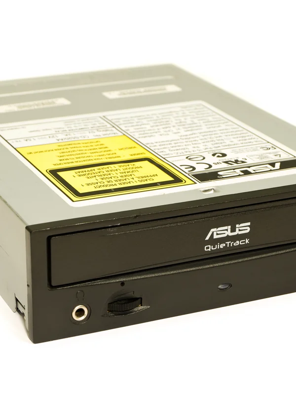CD-ROM Drive