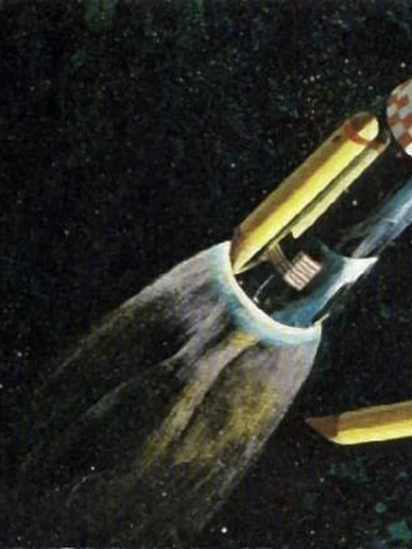 Reusable Rocket Booster Studies
