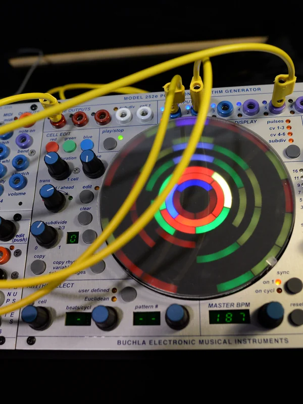 USB Interface Concept