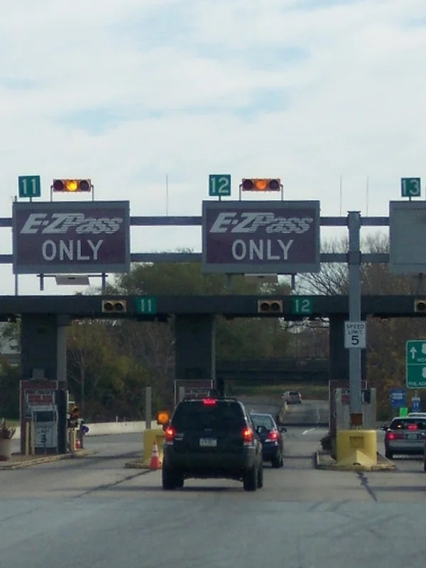 Electronic Toll Collection