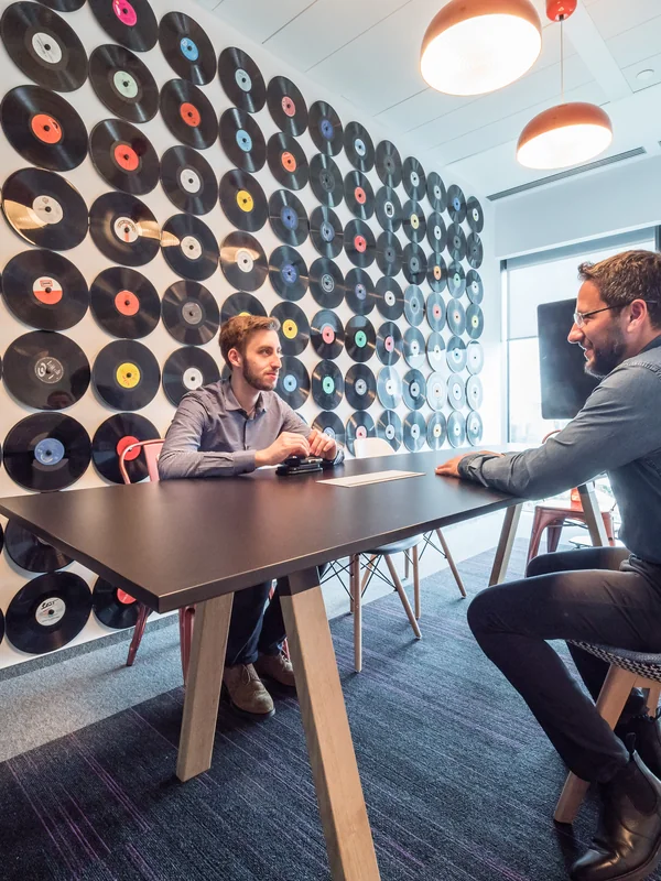 Computer Antivirus Software