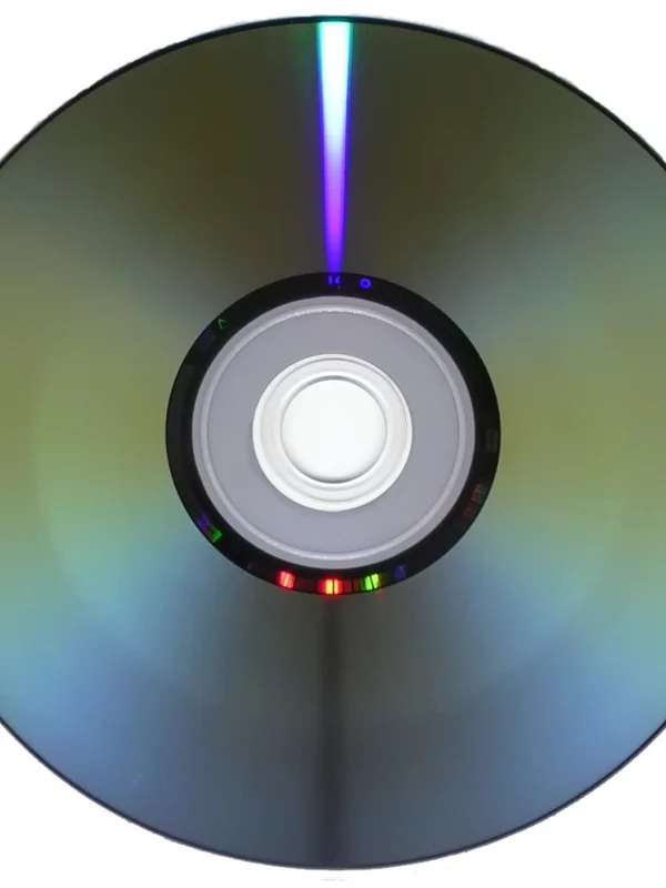DVD Format