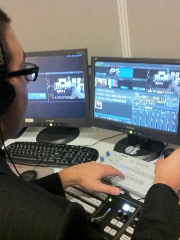 Streaming Media Technology