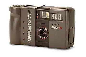 Portable Digital Camera