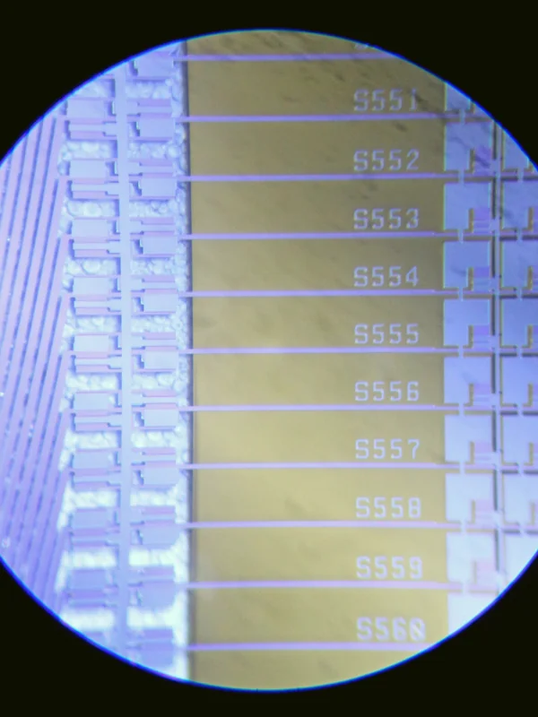 Electronic Ink Display