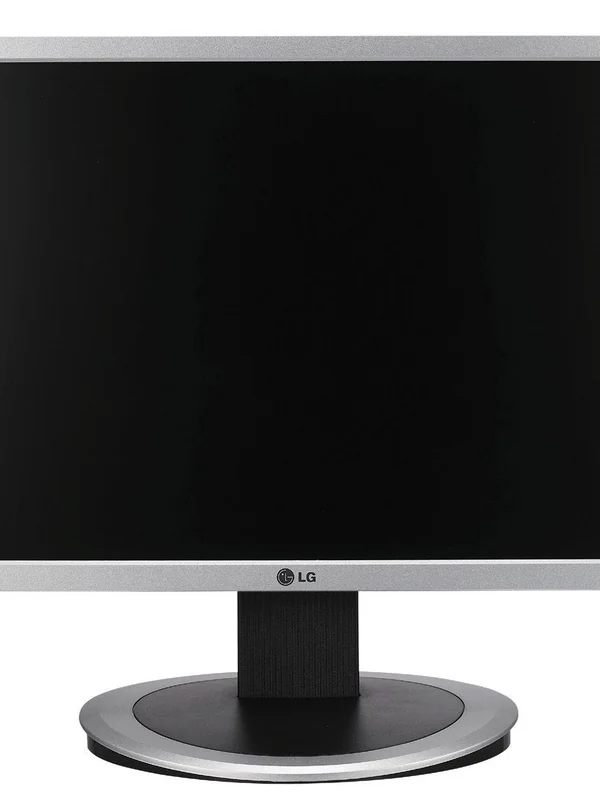 Flat-Panel LCD Monitors